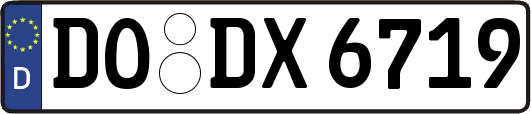 DO-DX6719