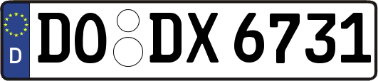 DO-DX6731