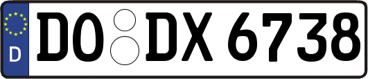 DO-DX6738