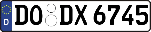 DO-DX6745