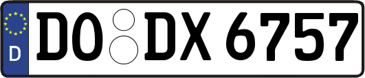 DO-DX6757