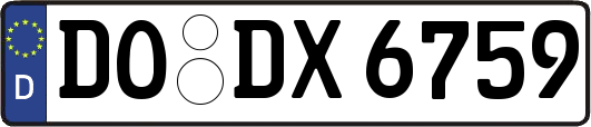 DO-DX6759