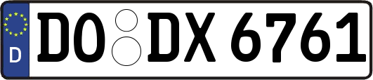 DO-DX6761