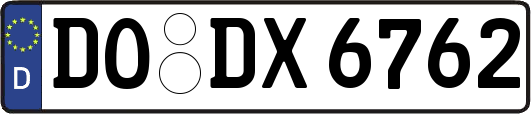DO-DX6762