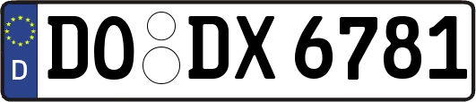 DO-DX6781