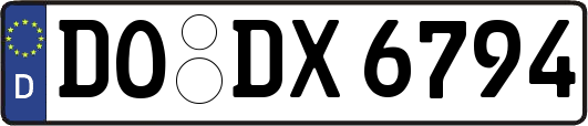 DO-DX6794