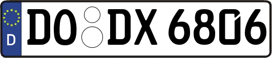 DO-DX6806