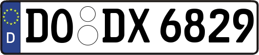 DO-DX6829