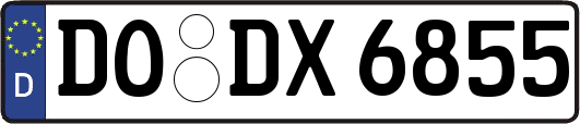 DO-DX6855