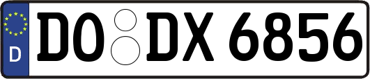 DO-DX6856