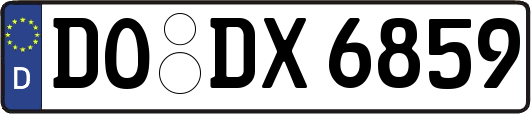 DO-DX6859