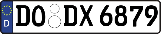 DO-DX6879