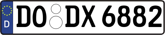 DO-DX6882