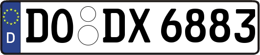DO-DX6883