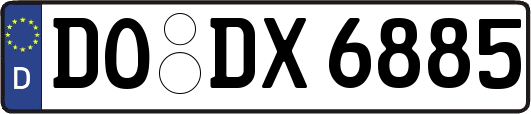 DO-DX6885