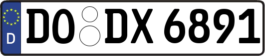 DO-DX6891