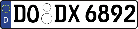 DO-DX6892