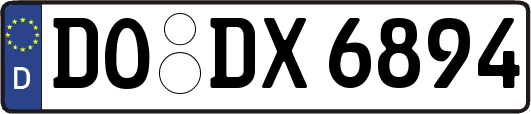 DO-DX6894