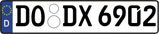 DO-DX6902