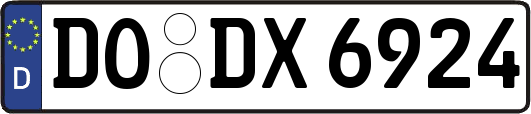 DO-DX6924