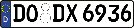 DO-DX6936