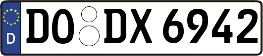DO-DX6942
