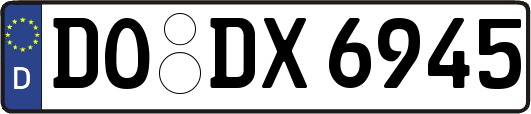 DO-DX6945