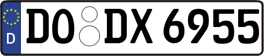 DO-DX6955