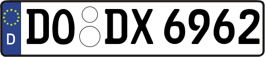 DO-DX6962