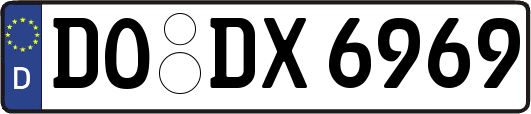 DO-DX6969
