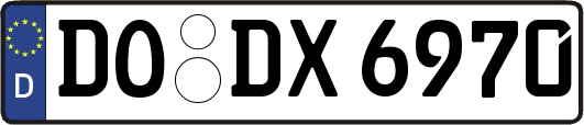 DO-DX6970