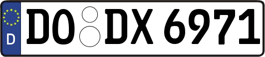 DO-DX6971