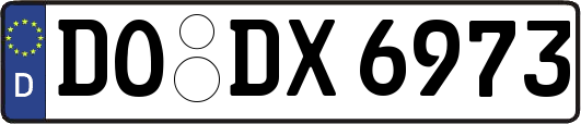 DO-DX6973