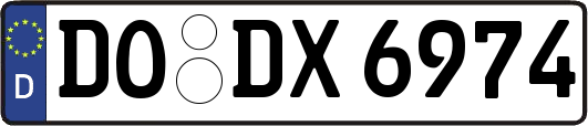 DO-DX6974