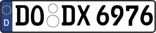 DO-DX6976