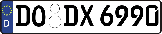 DO-DX6990