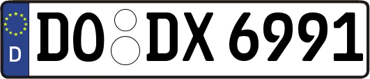 DO-DX6991