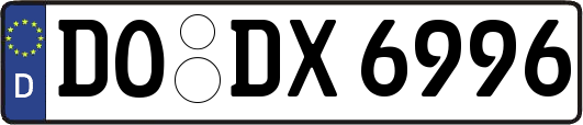 DO-DX6996