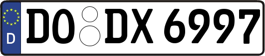 DO-DX6997