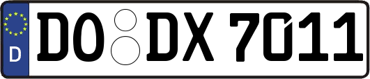 DO-DX7011