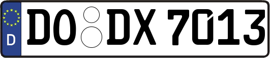 DO-DX7013