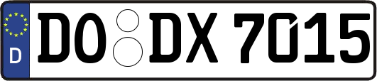 DO-DX7015