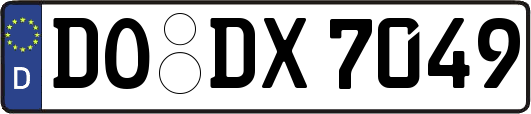 DO-DX7049
