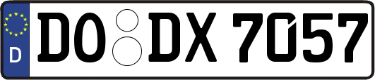 DO-DX7057