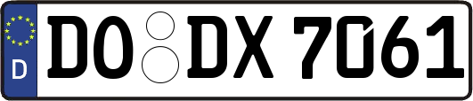 DO-DX7061