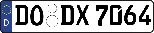 DO-DX7064