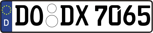 DO-DX7065