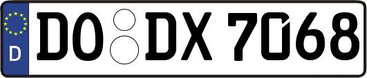 DO-DX7068