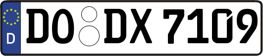 DO-DX7109