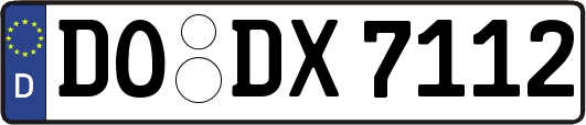 DO-DX7112